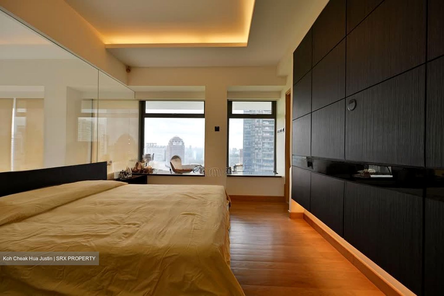 The Lumos (D9), Apartment #576125511
